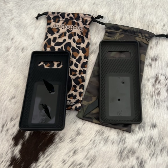 ✨NWOT✨ loopy s10+ cases - Picture 2 of 2